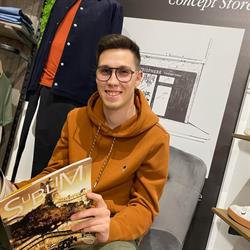 L’HÉMISPHÈRE Concept Store, Mansle - Horaires d'ouverture