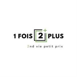 1 Fois 2 Plus, Louhans - Horaires d'ouverture