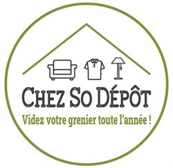 Chez So Dépôt, Viriat - Horaires d'ouverture