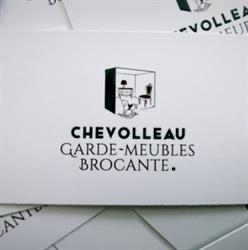 Garde-Meubles Brocante Chevolleau, Blois - Horaires d'ouverture