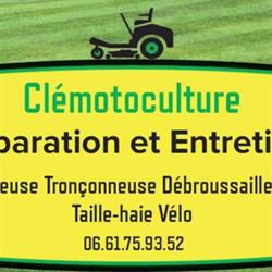 Clémotoculture, Garcelles-Secqueville - Horaires d'ouverture