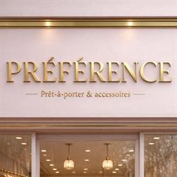 Préférence, Thionville - Horaires d'ouverture