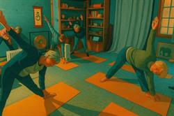 SIMHA YOGA MILLAU, Millau - Horaires d'ouverture