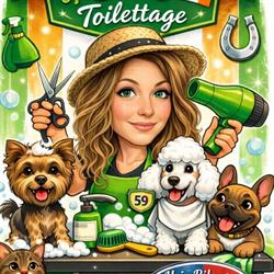 Lucky D&C Toilettage, La Chenalotte - Horaires d'ouverture