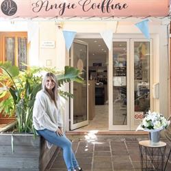Angie coiffure Sainte-Maxime, - Horaires d'ouverture