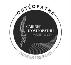 Cabinet d'ostéopathie Manip & Co, Thonon-les-Bains - Horaires d'ouverture