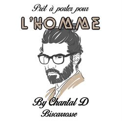 L'homme by Chantald, Biscarrosse - Horaires d'ouverture