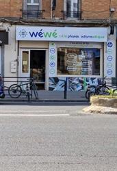 Wéwé téléphonie et informatique, Saint-Ouen - Horaires d'ouverture