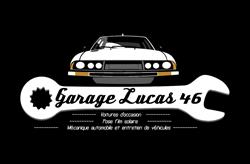 Garage Lucas 46, Figeac - Horaires d'ouverture