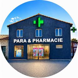 Pharmacie Grand Village, Rochefort-du-Gard - Horaires d'ouverture