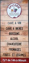 PETIT STAR'S, Cornebarrieu - Horaires d'ouverture