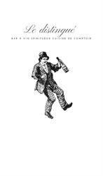 Le distingué, Agen - Horaires d'ouverture