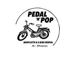 Pedal 'n' Pop, Ay - Horaires d'ouverture