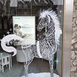 Atelier Quelque p'Art, Fismes - Horaires d'ouverture