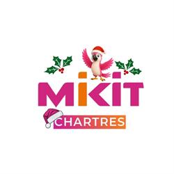 Mikit Chartres, - Horaires d'ouverture