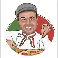 Pizz’Addict Menton, - Horaires d'ouverture