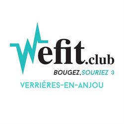 Wefit.club Verrières-en-Anjou, Pellouailles-les-Vignes - Horaires d'ouverture