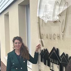 AU CAFE D’AUCHY, Auchy-la-Montagne - Horaires d'ouverture