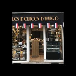 Les Délices d’Hugo, Versailles - Horaires d'ouverture