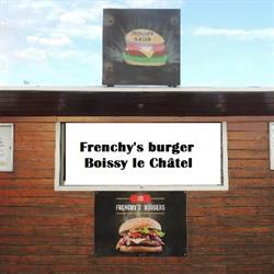 Frenchy's Burger Boissy le Chatel, Boissy-le-Châtel - Horaires d'ouverture
