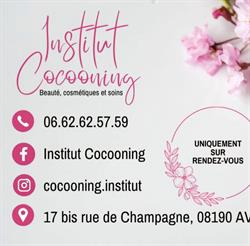 Institut Cocooning, Avaux - Horaires d'ouverture