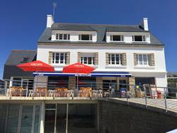 Bar de la plage Kervel, Plonévez-Porzay - Horaires d'ouverture