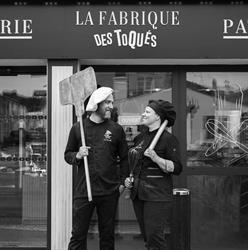 La Fabrique des Toqués, Touvois - Horaires d'ouverture