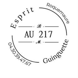 AU 217, Roquemaure - Horaires d'ouverture
