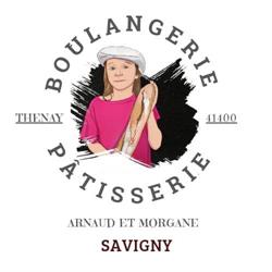 Boulangerie Savigny, Thenay - Horaires d'ouverture