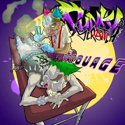 Punky Scratch Tatouage, Châtillon-sur-Chalaronne - Horaires d'ouverture