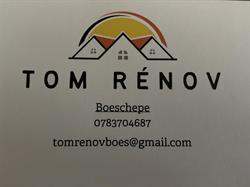 Tom Renov, Boeschepe - Horaires d'ouverture