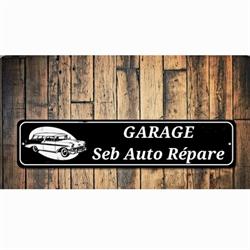 Garage Seb Auto Répare, Domfront-en-Champagne - Horaires d'ouverture