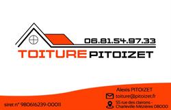 Toiture Pitoizet - Couvreur, Charleville-Mézières - Horaires d'ouverture