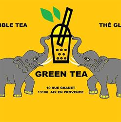 GREEN TEA AIX, Aix-en-Provence - Horaires d'ouverture