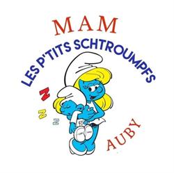 Les P'tits Schtroumpfs MAM de Auby 59950, - Horaires d'ouverture