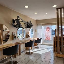Le salon d'Hibiscus, Naintré - Horaires d'ouverture