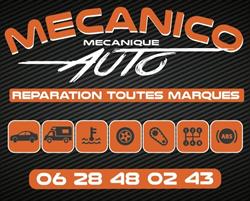 Mécanico-Auto, Porcieu-Amblagnieu - Horaires d'ouverture
