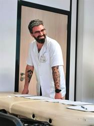 Florian Paret - Médecine traditionnelle chinoise et hypnose ericksonienne, Châteauneuf-Val-Saint-Donat - Horaires d'ouverture
