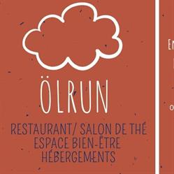 Olrun, restaurant / salon de thé / espace bien-être, Guémené-sur-Scorff - Horaires d'ouverture
