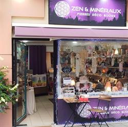 Zen & Minéraux Villedieu, Villedieu-les-Poêles - Horaires d'ouverture
