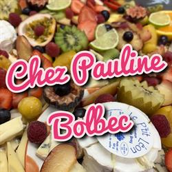Chez Pauline (Primeur Martin), Bolbec - Horaires d'ouverture