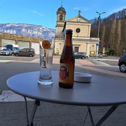 Bar tabac Le village L'Albenc, Vinay - Horaires d'ouverture