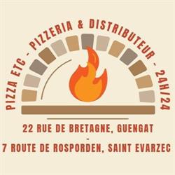 Pizza ETC, Guengat - Horaires d'ouverture