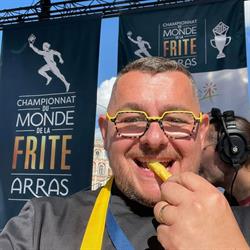 Chef en Nord - Friterie, Muzillac - Horaires d'ouverture