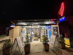 TABAC VAPE SHOP PRESSE LOTO EPICERIE DE LIMAS, Limas - Horaires d'ouverture