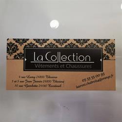 La Collection Excideuil, - Horaires d'ouverture