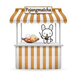 Pojangmatcha plats coréens, Maizilly - Horaires d'ouverture
