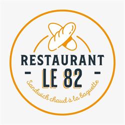 Restaurant Le 82, Castelsarrasin - Horaires d'ouverture