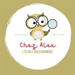 Chez Alex - Ecole buissonnière Vertou, - Horaires d'ouverture