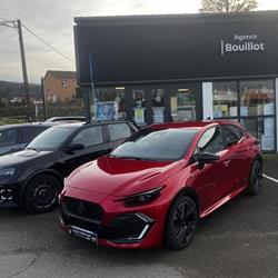 AGENCE BOUILLOT- RENAULT MATOUR, Matour - Horaires d'ouverture